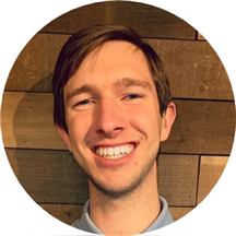 Geoffrey Wampach, LMHC