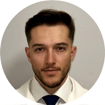 George Alecu, PT, DPT