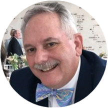 George Bowden McElroy, LPC