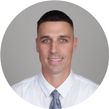 George Cannon, PMHNP-BC, APRN