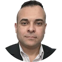 George Eskandar, PA-C