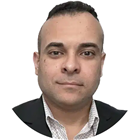 George Eskandar, PA-C