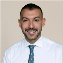 George Iliopoulos, PA