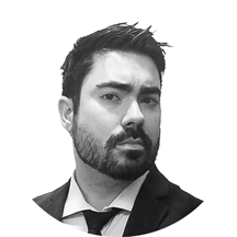 George Kerrigan, LCSW