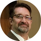 George Smiledge, LPC