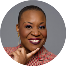 Georgette Brown, LCSW - C