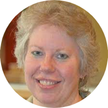 Georgia Lundgren, MA