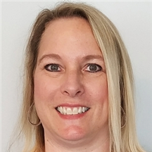 Georgia Martin, LCSW