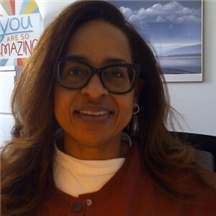 Georgia Shumpert, LISW