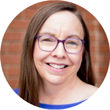 Georgiana Carpenter, LPC