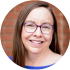 Georgiana Carpenter, LPC