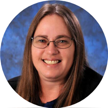 Georgianna Olson, MS, LPC