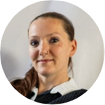 Georgieann Anderson, LPC