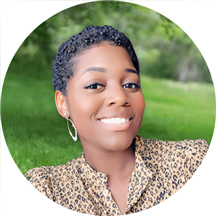 Georgina Ascue, LMHC