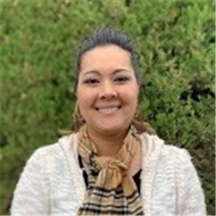 Georgina Crisanto, LMFT