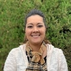 Georgina Crisanto, LMFT