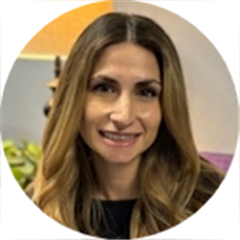 Georgina Fontein, LMFT