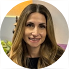 Georgina Fontein, LMFT