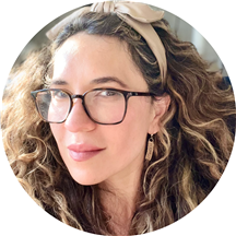 Georgina Garner, LPC