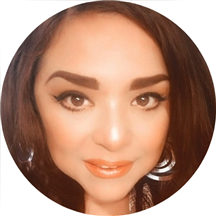 Georgina Gonzalez-Camacho, LPC