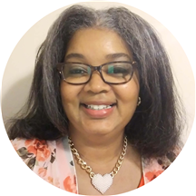 Georgina Irondi, LCSW - C