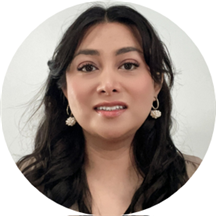 Georgina Juarez-Lopez, LMFT