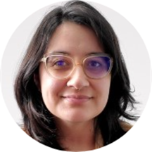 Georgina Kasih, LCSW