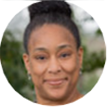 Georjene Parker, MSN