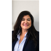 Geovanna Asturias, LCSW