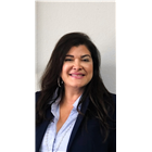 Geovanna Asturias, LCSW