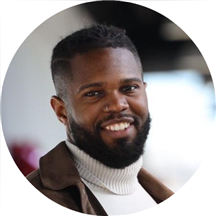 Geovanni Charles, LPC