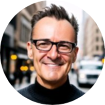 Gerald Giordano, LCSW