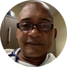 Gerald Williams, RN, NP, FNP