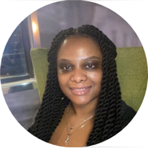 Geralda Borgard-Joseph, LMSW