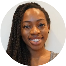 Geraldine Asoluka, APRN