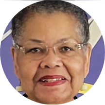 Geraldine Beard-Chaney, LCSW, MSW