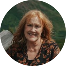 Geraldine Rouse, LCSW