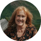 Geraldine Rouse, LCSW