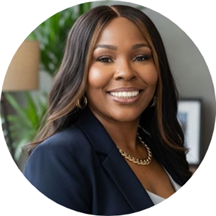 Geraldine Tinson, LCSW