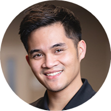 Gerard-Kyle Abad, DPT, PT