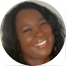 Gerishia Victoria Davis, LCSW