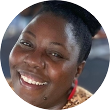 Germaine Whitehead, LMSW