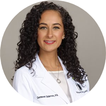 Germeen Sidarous, PA-C