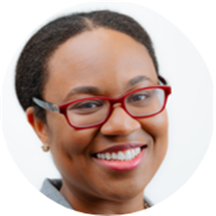 Geromina Raphael, LDN, RD, CLC