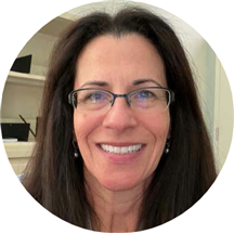 Gertrude Bonincontro, LMFT