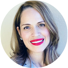 Gertrudis Vargas, LMFT