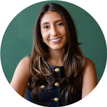 Gessica Presken, LMHC