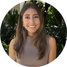 Gessica Presken, LMHC, CRC