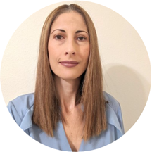 Gessica Saunders, NP