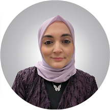 Ghalia Alkassir, LPCC